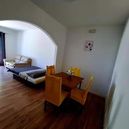 Apartmán Andale Tkon