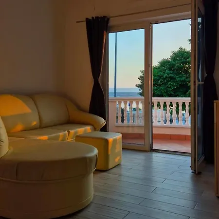 Apartmán Andale *