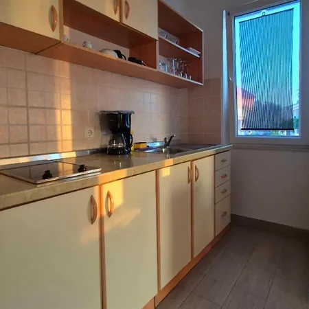 Andale Apartmán *