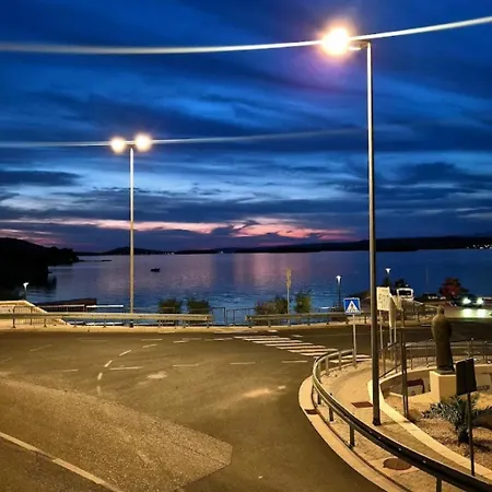 Apartmán Andale Tkon