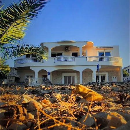 Andale Apartmán