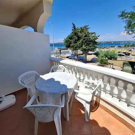 Apartmán Andale *