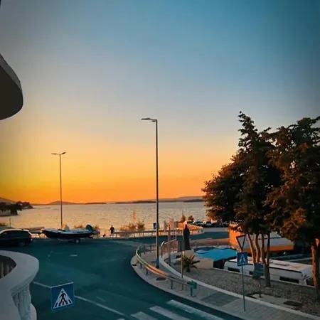 Andale Apartmán