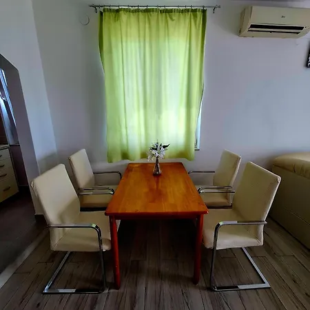 Apartmán Andale *