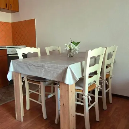 Andale Apartmán