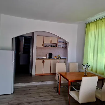 Apartmán Andale Tkon