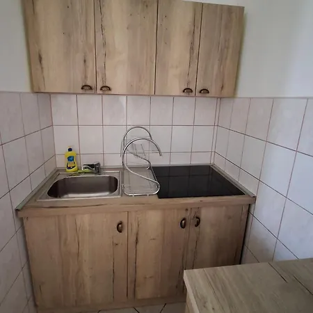 Apartmán Andale Tkon