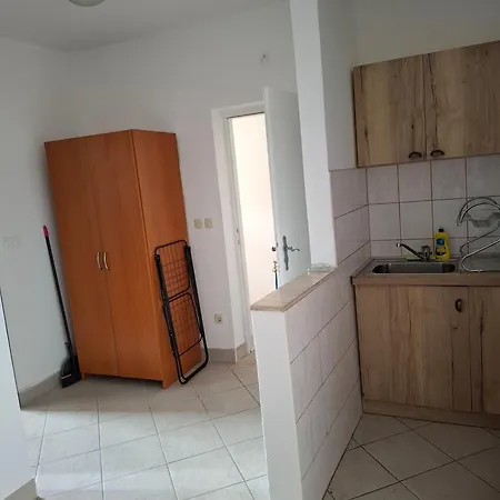 Andale Apartmán