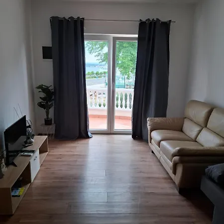 Andale Apartmán Tkon