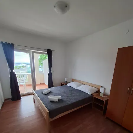 Andale Apartmán