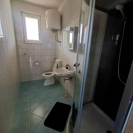 Apartmán Andale *