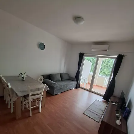 Apartmán Andale *