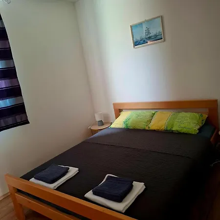 Apartmán Andale *